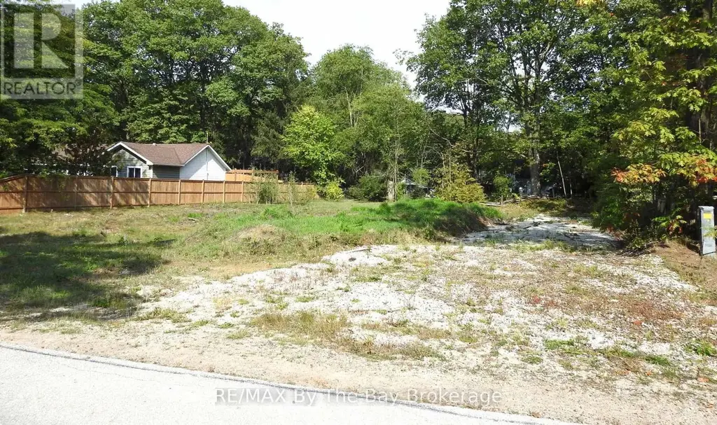 Lot 49 Wilhelm Street, Wasaga Beach